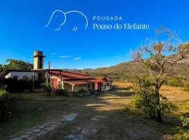 Pouso do Elefante