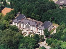 Michels Kurhotel Bad Lausick, hotel a Bad Lausick