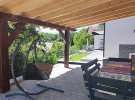 Holiday home with hot tub Donji Zvecaj, Karlovac - 25828