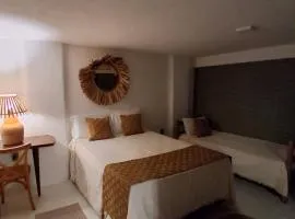 Casa Irmã Lua