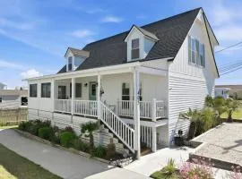 Sea La Vie home