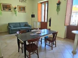 Brother's House