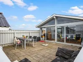 3 Bedroom Lovely Home In Harboøre
