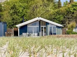 Nice Home In Korsør With Wifi