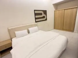 شقة اسـتـديو أنـيـق