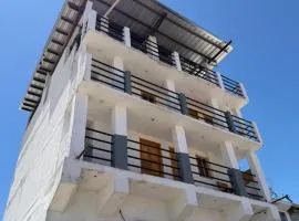 Hotel Mirador Creel