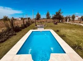 Loft-Pileta-Fogonero-Galería-Zona de quintas