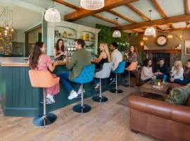 Private Pub-Group Stays Brecon Beacons Alderfalls