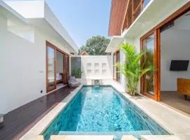 Harmony Villas - Cozy Pool Stay in Seminyak