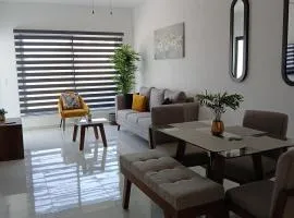 Orion 2nd Floor