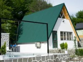 Ismayilli