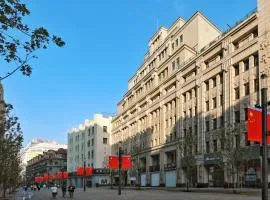 Metropolo Classiq, Shanghai, Off Bund