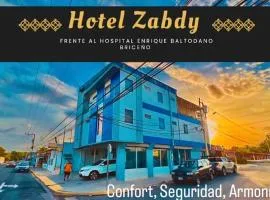 Hotel Zabdy