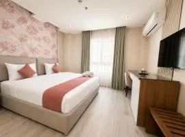 Stay Inn 51 Hotel
