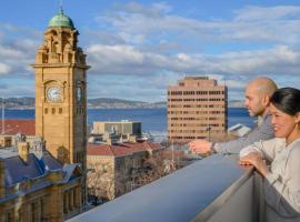 Mövenpick Hotel Hobart, hotel en Hobart
