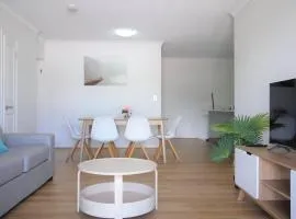 two bedroom apartment in Kingston