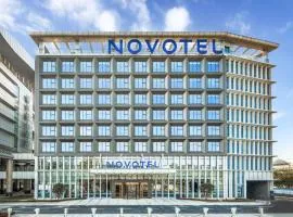 Novotel Guangzhou Baiyun Airport