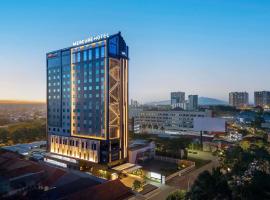 Mercure Tangerang Centre, hotel en Tangerang