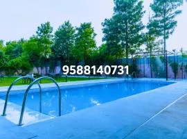 Royal Stay farmhouse Gurgaon