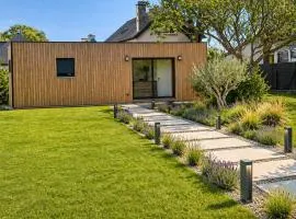lodge domaine du vivier