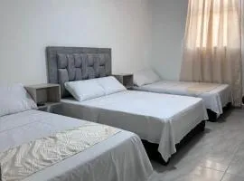 Hotel San Luis