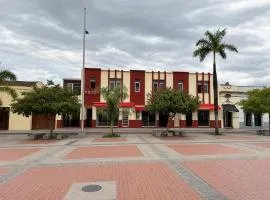 Hotel San Luis