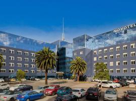 Novotel Melbourne Preston, hotel in Melbourne