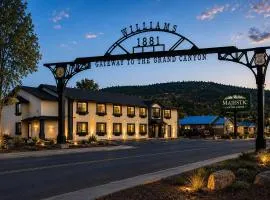 Majestic Canyon Lodge, a Dazzler Select by Wyndham