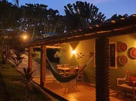 Pousada Casa Franco - Trancoso