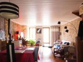 Maison charmante, proche plages - pers. - FR-1-879-4