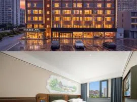 Nostalgia Hotel S Hotel Hangzhou Wulin Square