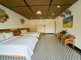 Chài Homestay Sầm Sơn