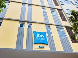 ibis budget Singapore Bugis, hotel en Singapur