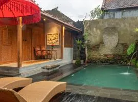 Tano Home Villas