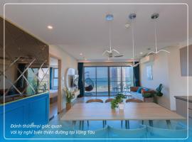 The Song - Vitamin Sea & Sun - Căn Hộ Cao Cấp và Sự Lựa Chọn Tốt Nhất, hotel en Vung Tau