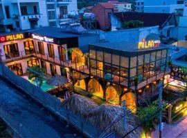 Mi Lan Boutique Resort