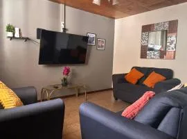 Casa de Helen