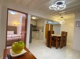 The P Residences