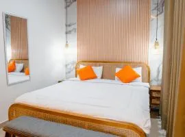 Kammi Nest Canggu