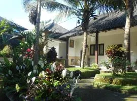Manik Villa Besakih