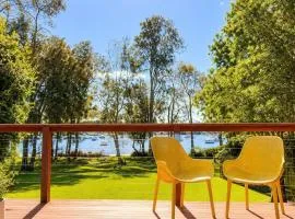 Wemberley Lakehouse
