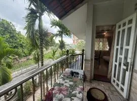 Cactos Pool & Palms Local Stay