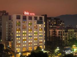 ibis Thane - An Accor Brand, hotel en Thane