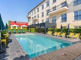 Ibis Styles Miramas
