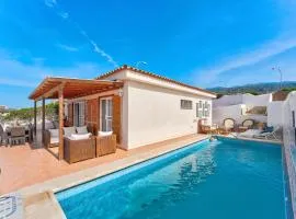 Ocean View 3bedroom Villa with pool