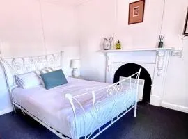 Miss Roy's Cottage