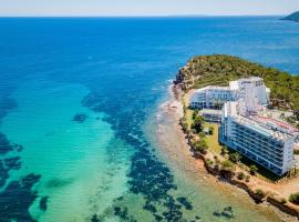 Meliá Ibiza - Adults Only, ξενοδοχείο σε Santa Eularia des Riu