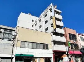 Ueda Plaza Hotel