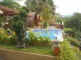 Artala Villas Besakih