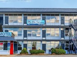 Blue Seas Motel
